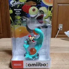 amiibo コジャケ