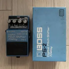 BOSS PS-2 ジャンク s-l400.jpg