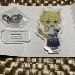 東京リベンジャーズ　松野千冬　 アクリルストラップコレクション第三弾