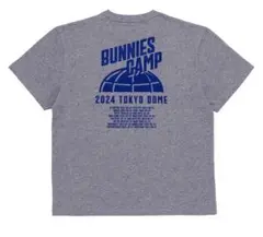 2025年最新】ニュージーンズ 東京ドーム tシャツの人気アイテム