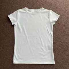 theory セオリー Tシャツ アイボリー size4