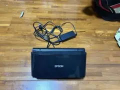 エプソン　スキャナーDS560