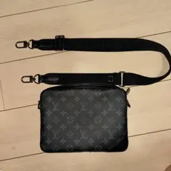 LOUIS VUITTONショルダーバッグ