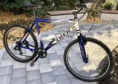 TREKトレック4300 マウンテンバイク 170cm以上おすすめ 東京引取