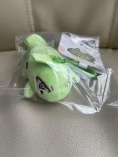 ポケモン　ちからつきた　ヨーギラス　マスコット