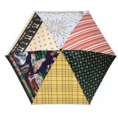 sacai zantan 2021　ホリデーコレクション　折り畳み傘 sacai - サカイ Zantan Umbrella ホリデーコレクションザンタン