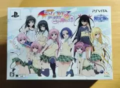 2025年最新】To LOVEる-とらぶる- ダークネス バトル