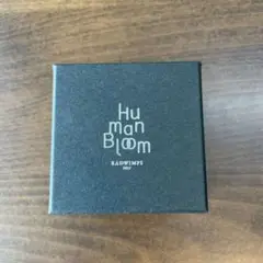 RADWIMPS Human Bloom Tour グッズ スタッドピアス