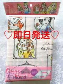 レジャーシート ディズニー プリンセス 敷き物 しきもの