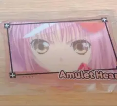 しゅごキャラ くじとも アミュレットハート