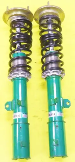 AE92 AE101 AE111 クスコ車高調ジャンク 引取希望