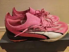 PUMA／ウルトラ アルティメット