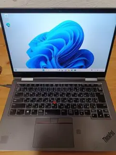 Lenovo ThinkPad X1 Yoga 5th Gen