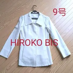 HIROKO BIS レディースジャケット 9号
