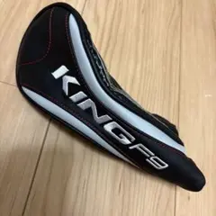 294 コブラ　KING F9 ユーティリティ用　ヘッドカバー