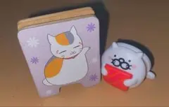 ニャンコ先生 スシロー だっこずし メモスタンド