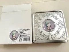 うたプリ エンボス缶入りメモ 美風藍