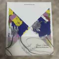 SEVENTEEN 8th Mini Album redytolove