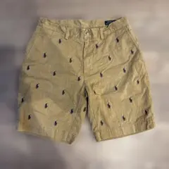 POLO RALPH LAUREN‼️ハーフショーツ