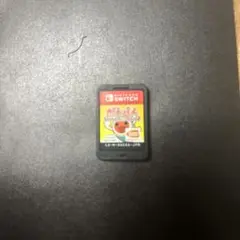 太鼓の達人 Nintendo Switch ば〜じょん ソフト カセット本体のみ