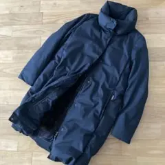 ウールリッチ×ユナイテッドアローズ★別注コクーンコート