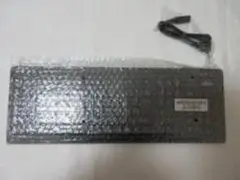 富士通 FUJITSU USB 有線キーボード KB410 K USB JP