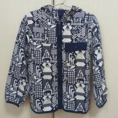 patagonia バギーズジャケット キッズ XS
