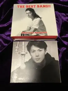 福山雅治 THE BEST BANG!!/「魂リク」<初回限定盤>2枚セット