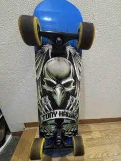 スケボー