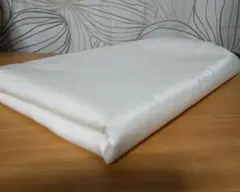 オーガンジー 160cm幅×530cm