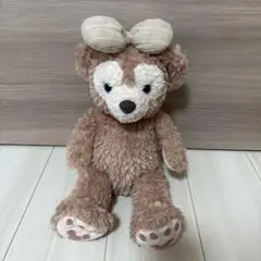 シェリーメイのぬいぐるみ
