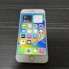iPhone 8 64GB Gold ジャンク