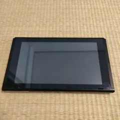 ニンテンドースイッチ本体　2018年製
