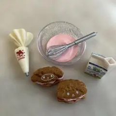 リーメント マイメロディ おもてなしキッチン