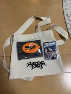 ソウルコン特典・アプグレ特典セット