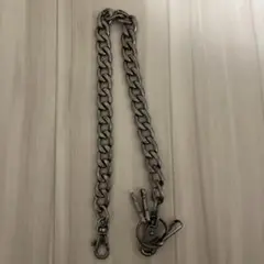 LITTLE WINGウォレットチェーン