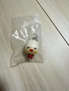 でこぼこフレンズ　めじるしアクセサリー たまご王子