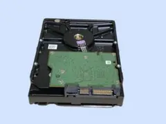 M7669 SEAGATE ST2000DM001 2TB 3.5インチ