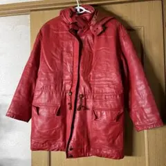 AZUL シープスキンコート