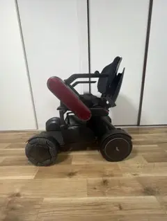 WHILL Model C2 サイドパネルピンク