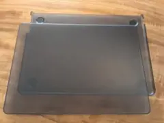 MacBook Air M2　クリアケース