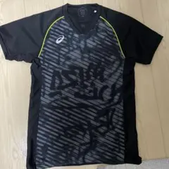 アシックス 練習着