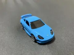 【ホットウィール】ポルシェ911GT3カップ
