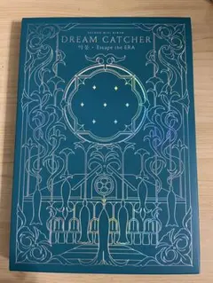 DREAM CATCHER 『Escape the ERA』