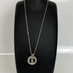 Yves Saint Laurent イヴサンローラン ネックレス チェーン