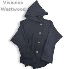 2025年最新】Vivienne Westwood ANGLOMANIA レディース パーカー