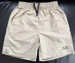 OAKLEYショートパンツ