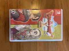 ドラゴンクエストX Nintendo Switch