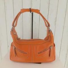 トッズ バック ミキー
