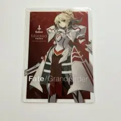 Fate/Grand Order マウスパッド セイバー/モードレッド